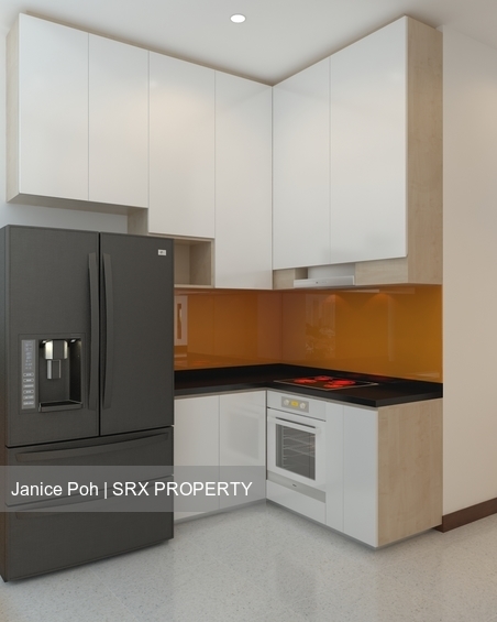 iSuites @ Palm (D19), Apartment #202331422